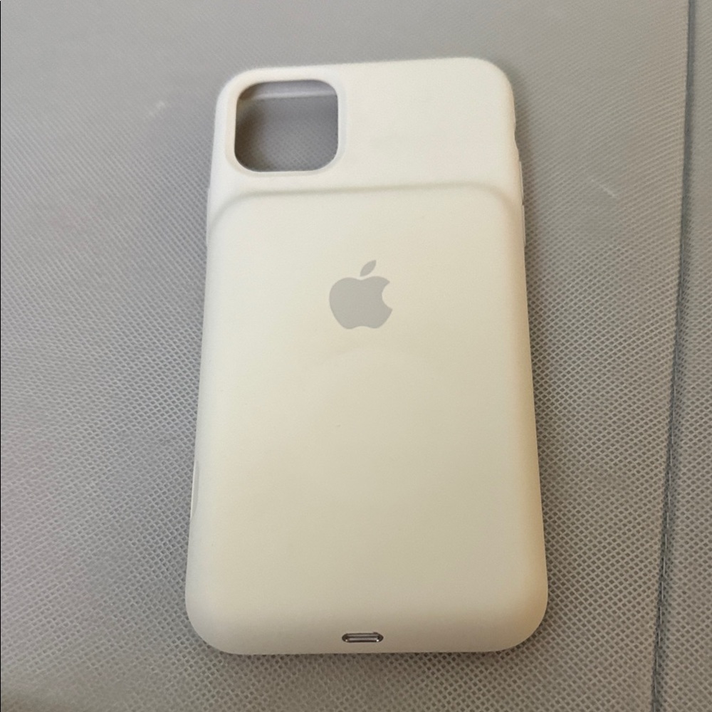 Apple Off-White iPhone Case